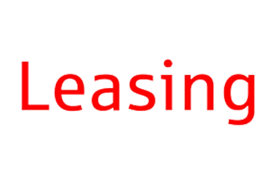 Leasing